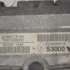 Εγκέφαλος Renault Megane 1.6 S3000 8200509516
