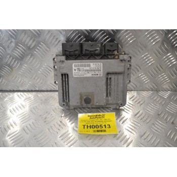 Εγκέφαλος Peugeot 308 / 207 / 3008 5F01 5FW EP6 2005-2022 9675495080 0261S06472 9666319180 (Citroen C4 C3)