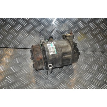 Κομπρεσέρ Aircondition - A/C Κλιματισμός Ford C-Max 2010-2019 SANDEN AM5N19D629AB AM5N-19D629-AB 