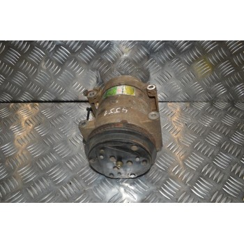 Κομπρεσέρ Aircondition - A/C Isuzu D-Max 3.0 4JJ1 2007-2012 740266 25186533