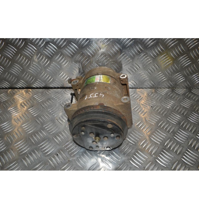 Κομπρεσέρ Aircondition - A/C Isuzu D-Max 3.0 4JJ1 2007-2012 740266 25186533