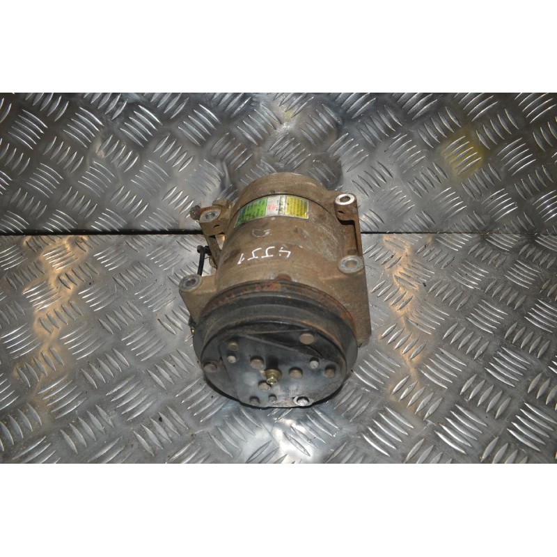 Κομπρεσέρ Aircondition - A/C Isuzu D-Max 3.0 4JJ1 2007-2012 740266 25186533