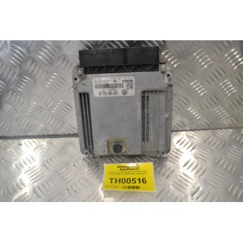 Εγκέφαλος Volkswagen Golf 2003-2008 0281011900 03G906016CB 1039S06216