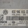 Εγκέφαλος Volkswagen Golf 2003-2008 0281011900 03G906016CB 1039S06216