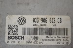 Εγκέφαλος Volkswagen Golf 2003-2008 0281011900 03G906016CB 1039S06216