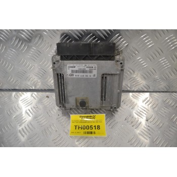 Εγκέφαλος Opel Insignia 2.0 CDTI 2008-2016 55577619 1039S46054 0281017453 55575349