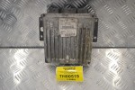 Εγκέφαλος Renault Clio - Megane - Kangoo - Scenic 1.5 2010-2022 8200911560 8201112294 (Modus)