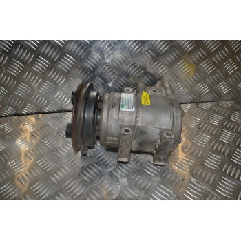 Κομπρεσέρ Aircondition - A/C Κλιματισμός Mazda B2500 Ford Ranger WL WE 200-2010