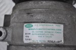 Κομπρεσέρ Aircondition - A/C Mazda B2500 Ford Ranger WL WE 200-2010