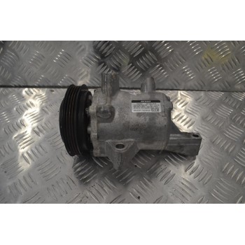 Κομπρεσέρ Aircondition - A/C Κλιματισμός Suzuki Swift 2015-2021 DENSO 9520152R00 4472803572 SVE08C