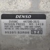 Κομπρεσέρ Aircondition - A/C Κλιματισμός Suzuki Swift 2015-2021 DENSO 9520152R00 4472803572 SVE08C