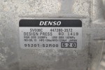 Κομπρεσέρ Aircondition - A/C Suzuki Swift 2015-2021 DENSO 9520152R00 4472803572 SVE08C