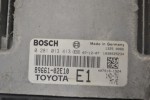 Εγκέφαλος Toyota Corolla - Auris 1.4D D4D 2005-2010 89661-02E10 0281013413 1039S25234
