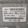 Εγκέφαλος Ford Mondeo / Galaxy / S-Max 2008-2020 BG91-12A650-RE 28297068 97RI-010012