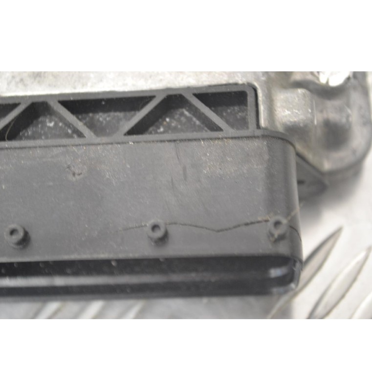 Εγκέφαλος Κινητήρα Audi A4 1.9 TD 2002-2010 BOSCH 03G906016FE 0281012127