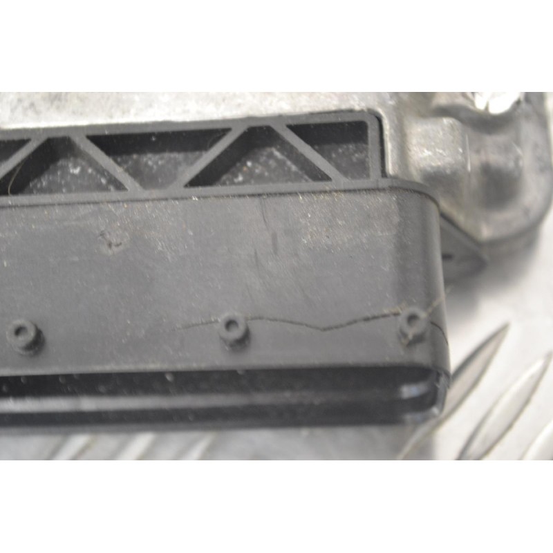 Εγκέφαλος Κινητήρα Audi A4 1.9 TD 2002-2010 BOSCH 03G906016FE 0281012127
