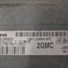 Εγκέφαλος Ford Focus 2004-2012 SIEMENS S118934202 7M5112A650AFC 7M51-12A650-AFC