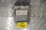 Εγκέφαλος Citroen C4 1.6 HDI 2008-2020 9676760880 S180123001 SID807EVO (Peugeot 508)