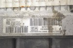 Εγκέφαλος Citroen C4 1.6 HDI 2008-2020 9676760880 S180123001 SID807EVO (Peugeot 508)