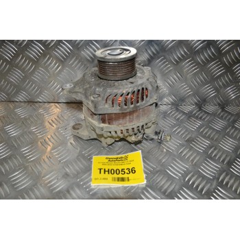 Δυναμό Nissan Navara D40 2.5 YD25  2005-2010 23100-EB310 130A
