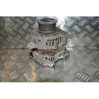 Δυναμό Nissan Navara D40 2.5 YD25  2005-2010 23100-EB310 130A