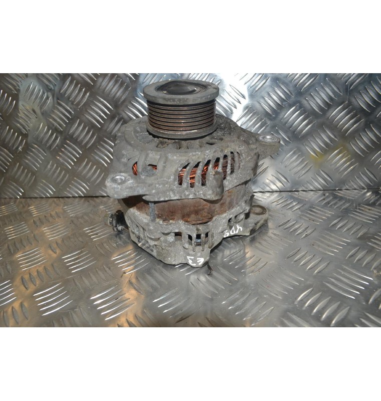 Δυναμό Nissan Navara D40 2.5 YD25  2005-2010 23100-EB310 130A