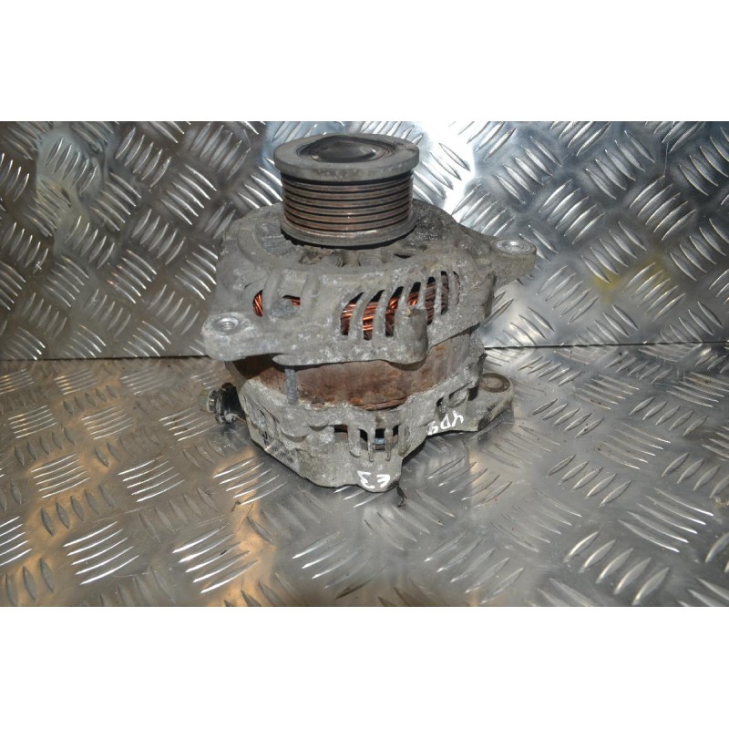 Δυναμό Nissan Navara D40 2.5 YD25  2005-2010 23100-EB310 130A