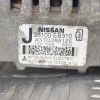 Δυναμό Nissan Navara D40 2.5 YD25  2005-2010 23100-EB310 130A