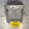Εγκέφαλος Renault Megane 1.5 DCI 2008-2016 237100777R 237100033R S180067109