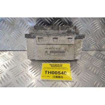 Εγκέφαλος Volkswagen Polo 2014-2017 BOSCH 04C907309J 261S09676 1039S73742