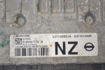 Εγκέφαλος Nissan Qashqai 1.5 2006-2013 23710BB31A S180067173 237101449R (Renault Megane / Scenic)