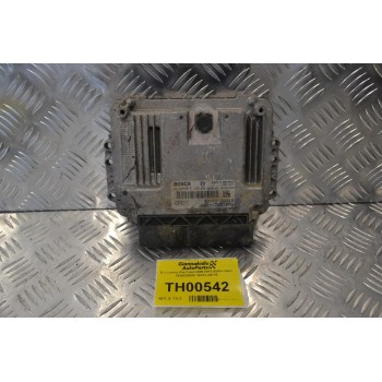 Εγκέφαλος Kia Ceed 2006-2012 0281015438 1039S26538 39103-2A716