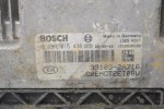 Εγκέφαλος Kia Ceed 2006-2012 0281015438 1039S26538 39103-2A716