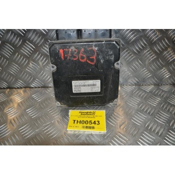 Εγκέφαλος Mercedes-Benz C 180 2002-2008 A2711536179 5WK90489