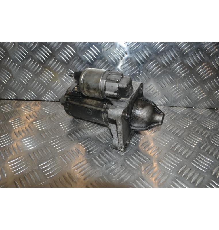 Μίζα Ford Focus 2011-2015 AV6N-11000-GB AV6N11000GB ESW20E11