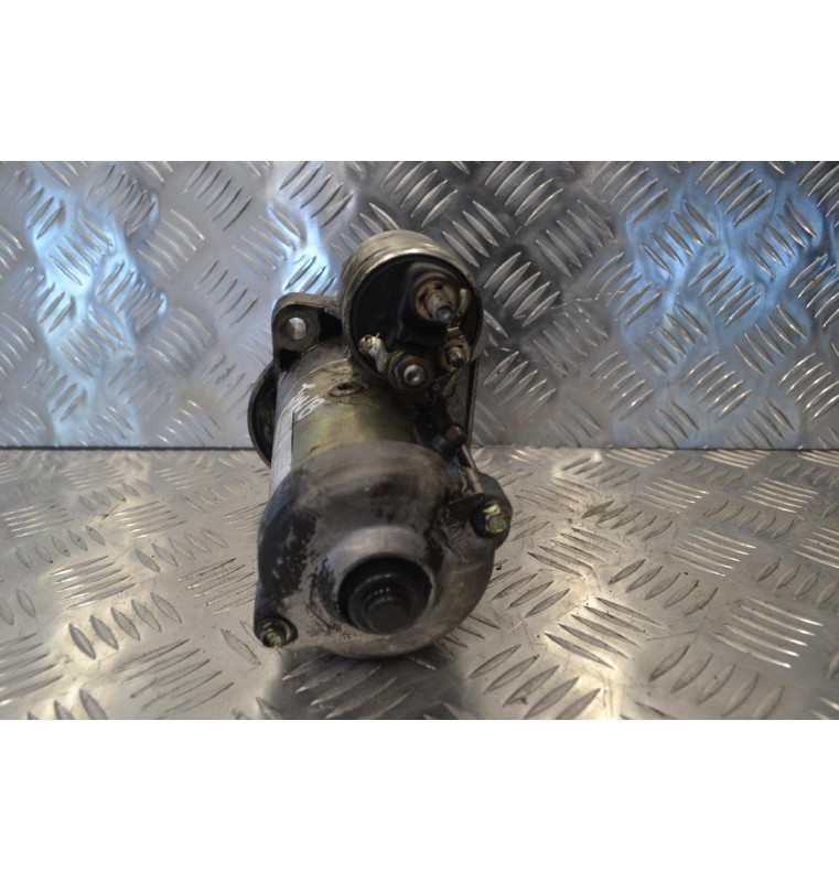 Μίζα Ford Focus 2011-2015 AV6N-11000-GB AV6N11000GB ESW20E11