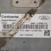 Εγκέφαλος Ford Focus/fiesta 2008-2017 5WP22365AG 8A6112B565AG 658123 8A61-14C337-AG