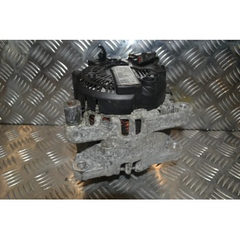 Δυναμό Citroen C5 2008-2015 VALEO 9803750980 CL1812V 