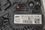 Δυναμό Citroen C5 2008-2015 VALEO 9803750980 CL1812V 