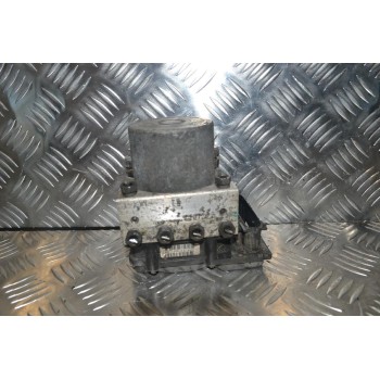 Μονάδα ABS Nissan Qashqai 2007-2013 BOSCH 47660-JD000 47660JD000 0265231899 0265800609