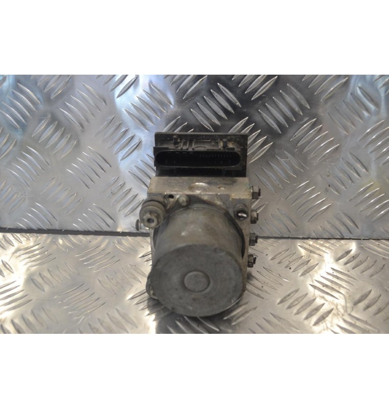 Μονάδα ABS Nissan Qashqai 2007-2013 BOSCH 47660-JD000 47660JD000 0265231899 0265800609