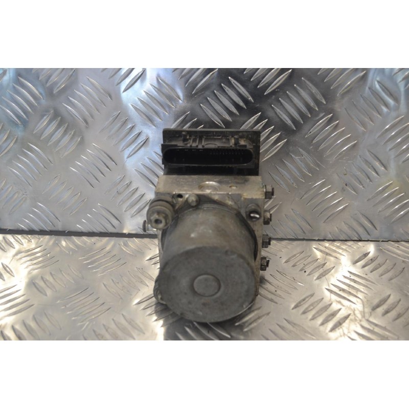 Μονάδα ABS Nissan Qashqai 2007-2013 BOSCH 47660-JD000 47660JD000 0265231899 0265800609