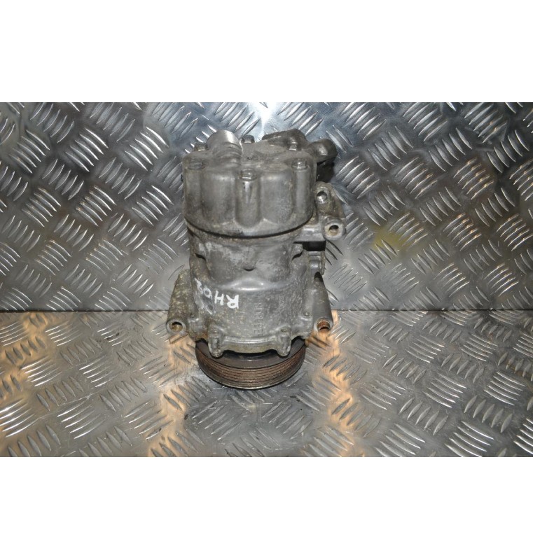 Κομπρεσέρ Aircondition - A/C Peugeot 3008 2010-2013 SANDEN 9671451180 R134a 1366F
