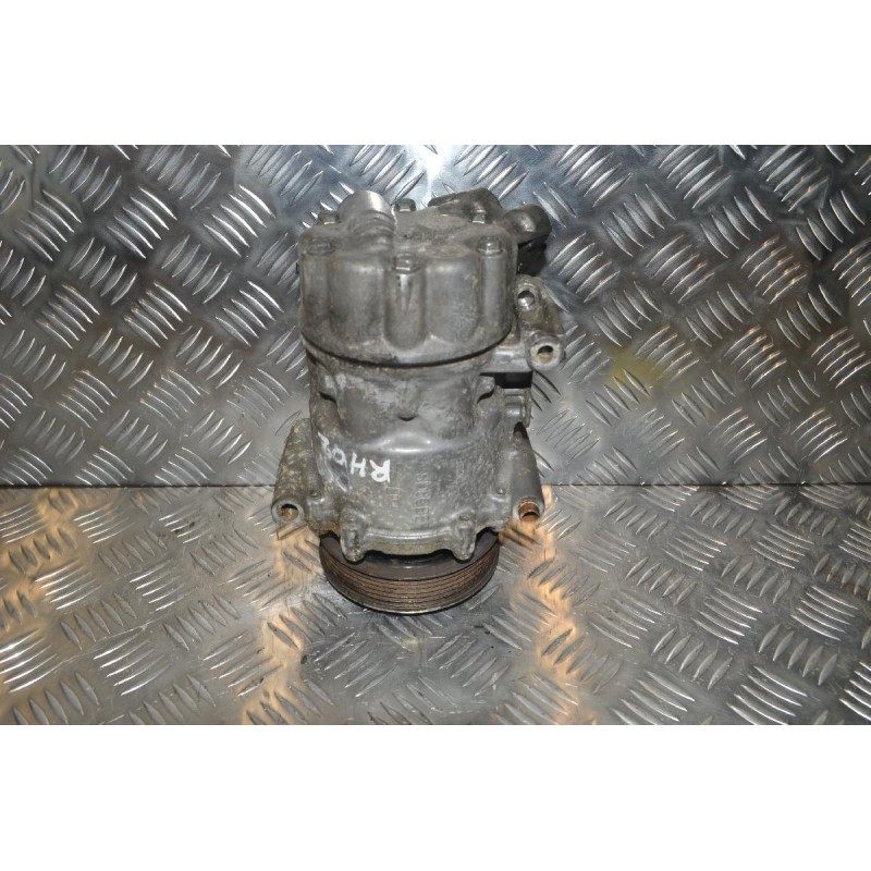 Κομπρεσέρ Aircondition - A/C Κλιματισμός Peugeot 3008 2010-2013 SANDEN 9671451180 R134a 1366F