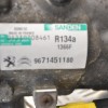 Κομπρεσέρ Aircondition - A/C Κλιματισμός Peugeot 3008 2010-2013 SANDEN 9671451180 R134a 1366F