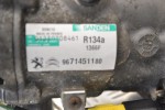 Κομπρεσέρ Aircondition - A/C Peugeot 3008 2010-2013 SANDEN 9671451180 R134a 1366F