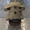 Κομπρεσέρ Aircondition - A/C Κλιματισμός Nissan Navara 2009-2025 CALSONIC 92600