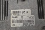 Εγκέφαλος Kia Rio 2005-2011 BOSCH 0281015461 39101-2A616 1039S30824