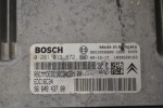 Εγκέφαλος Citroen Berlingo - Pegeuot Partner 1.6 HDI 9H03 2015-2018 0281013872 9664843780 1039S20163 9653958980
