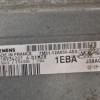 Εγκέφαλος Ford Focus 2004-2013 SIEMENS S118934201A 7M5112A650AEA 1EBA J38AC
